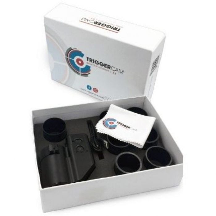 TRIGGER CAM 2.1 - Image 2