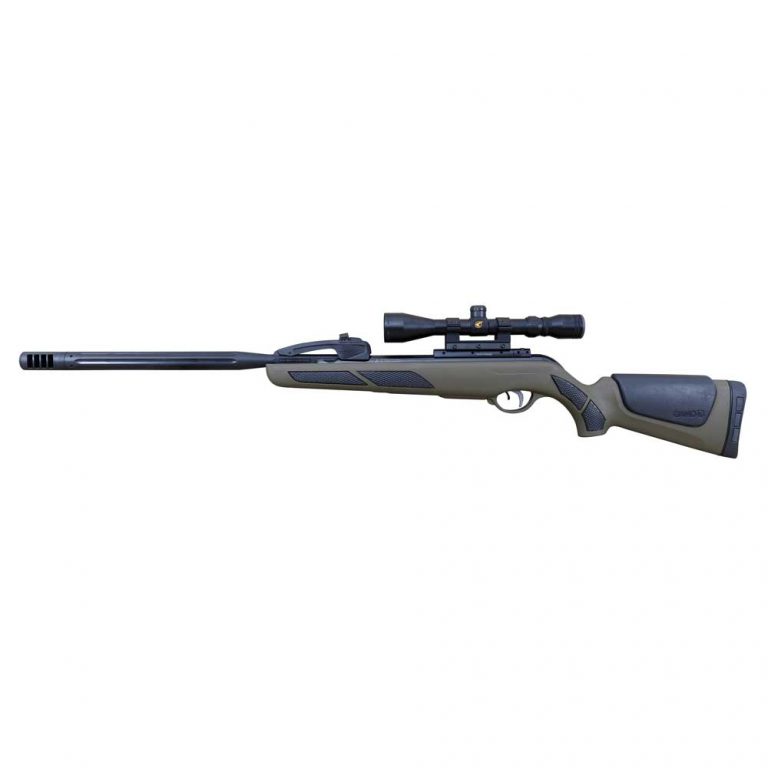 Gamo Varmint Swarm Barricade