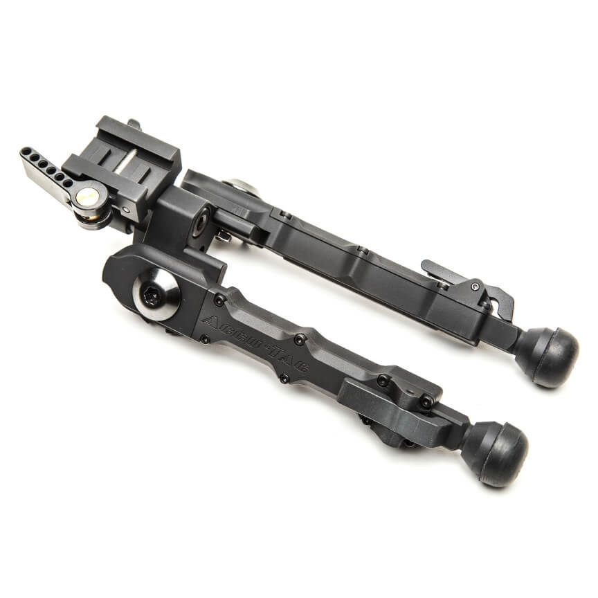 Accu-Tac BR-4 G2 Bipod - Image 2