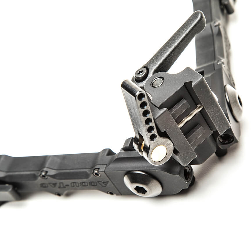 Accu-Tac BR-4 G2 Bipod - Image 10
