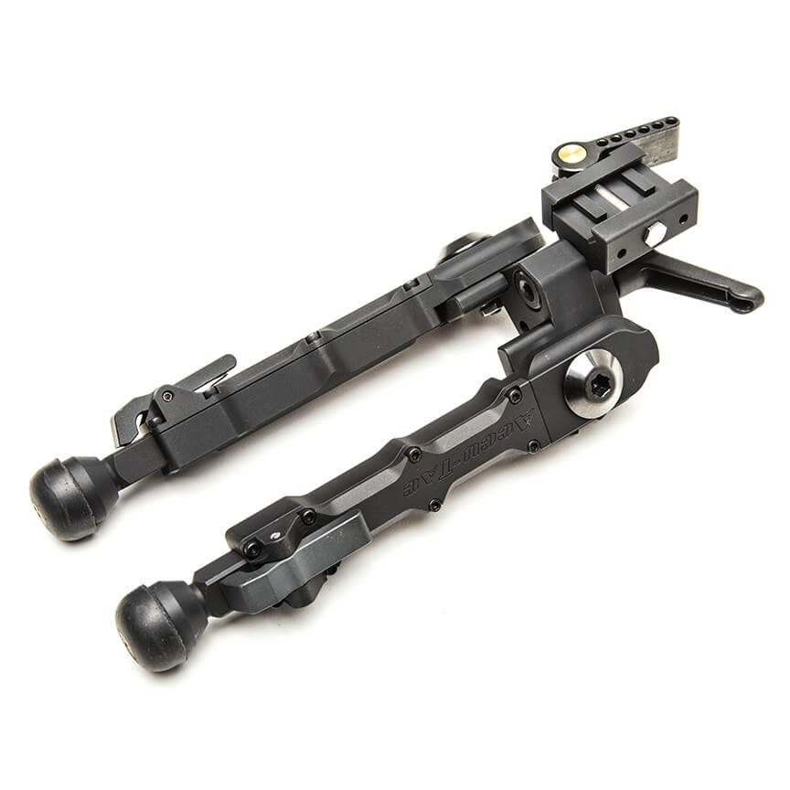 Accu-Tac BR-4 G2 Bipod - Image 3