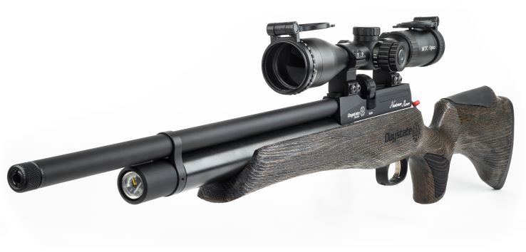 Daystate Huntsman Revere Safari Edition - Image 4