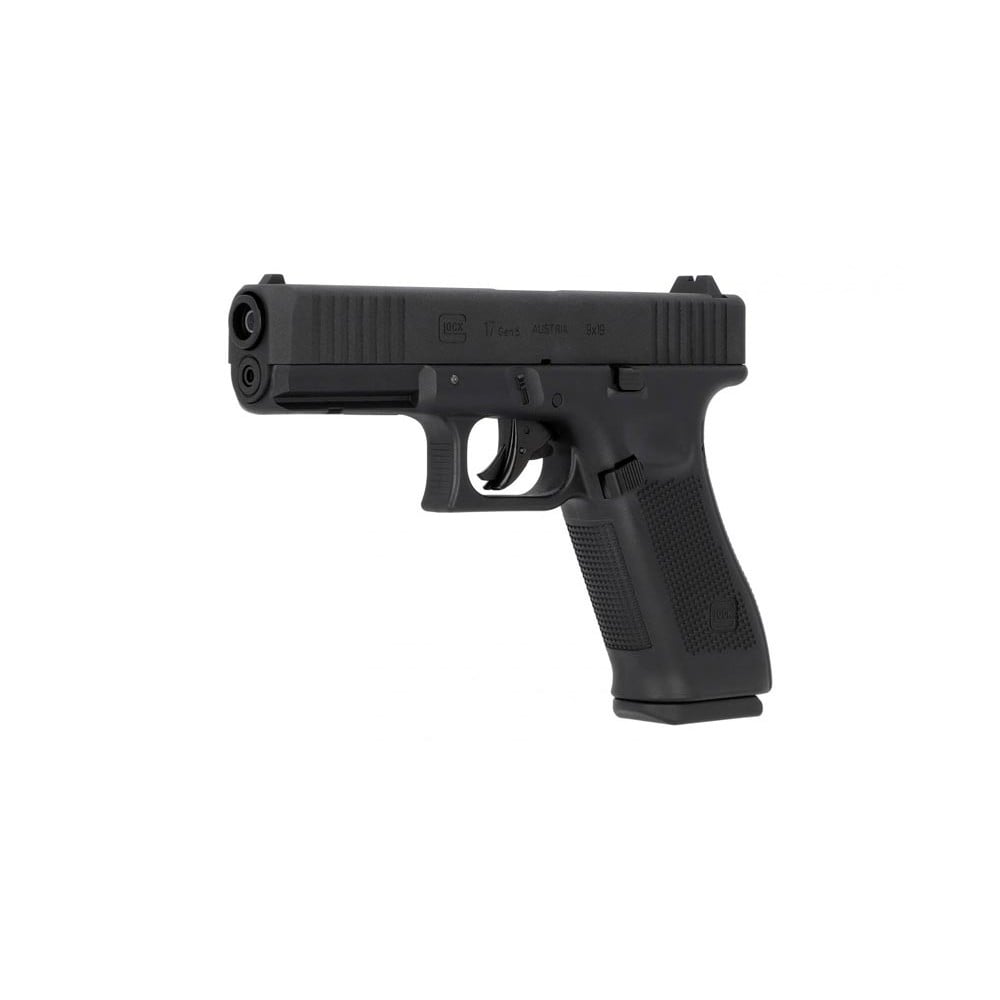 Glock 17 Gen 5 Pellet Pistol - Image 2