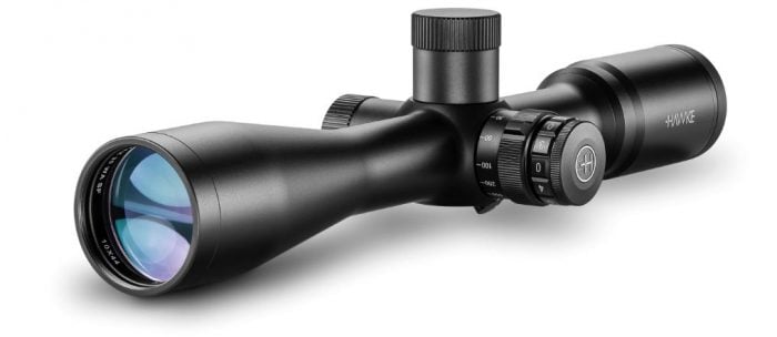Hawke Airmax 30 WA SF 10x44 AMX IR