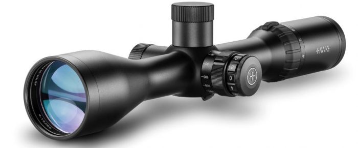 Hawke Airmax 30 WA SF 4-16x50 AMX IR 13 311