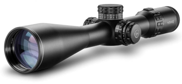 Hawke Frontier 34 FFP MOA PRO EXT.5-30x56SF