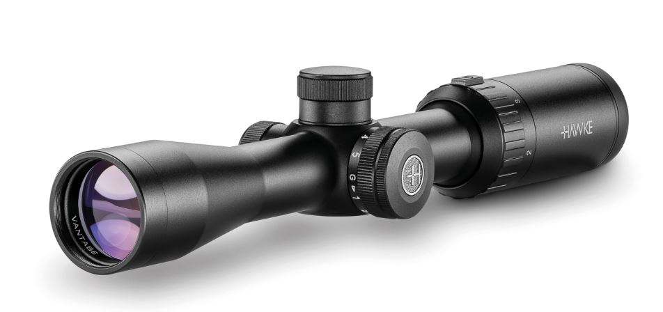 Hawke Vantage 2-7x32 IR
