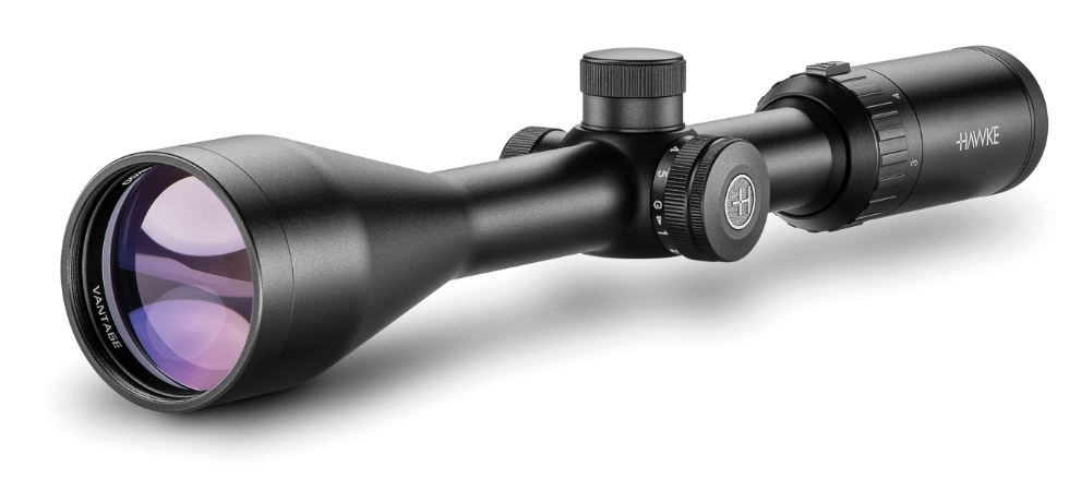 Hawke Vantage IR 3-9x50 L4A Dot