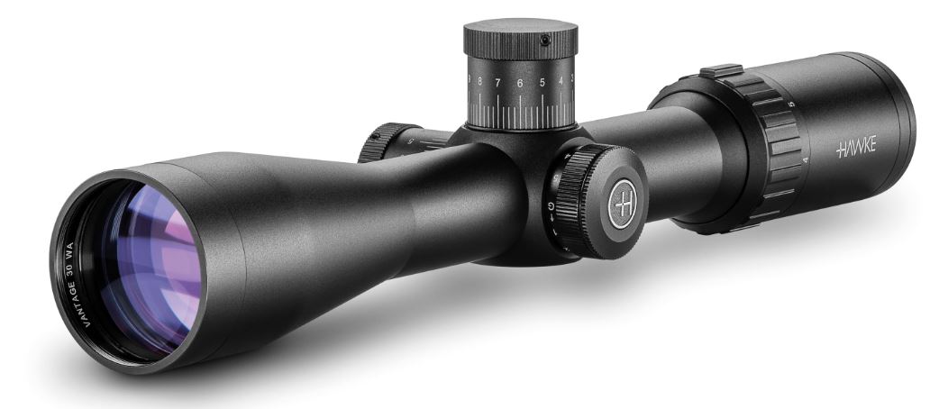 Hawke Vantage 30 WA IR 4-12x42 .233/.308 Marksman
