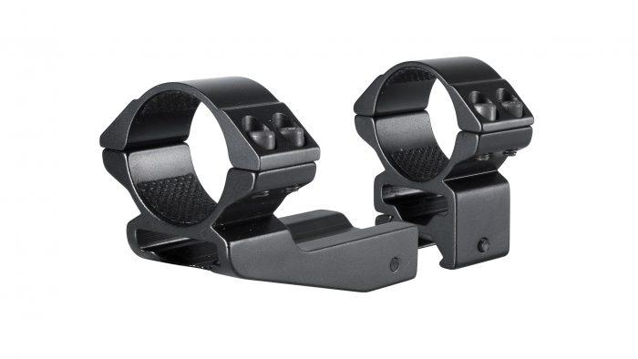 Hawke Extension Ring Mounts
