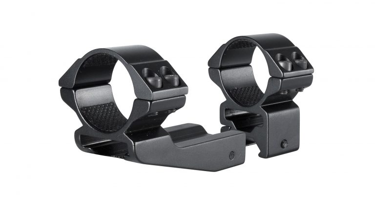 Hawke Extension Ring Mounts