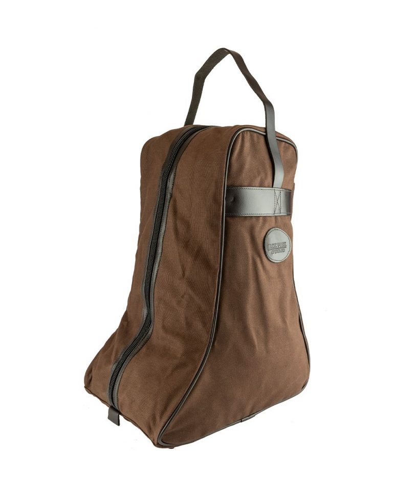 Jack Pyke Canvas Boot Bag