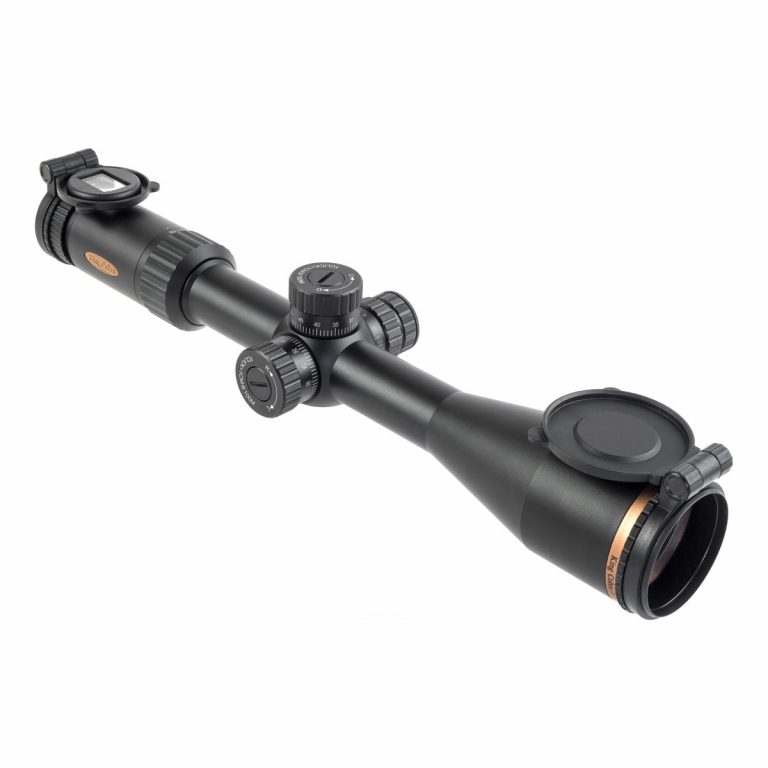 MTC King Cobra F2 Scope