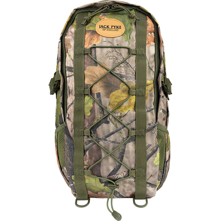 Jack Pyke Rifle Rucksack - Image 8