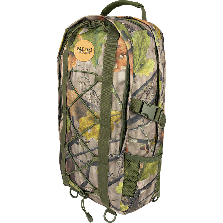 Jack Pyke Rifle Rucksack - Image 11