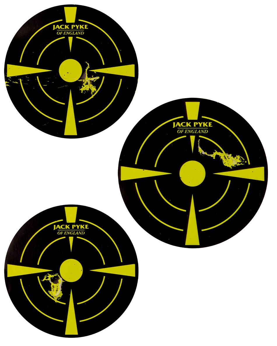 Jack Pyke Spot Shot Target Roll