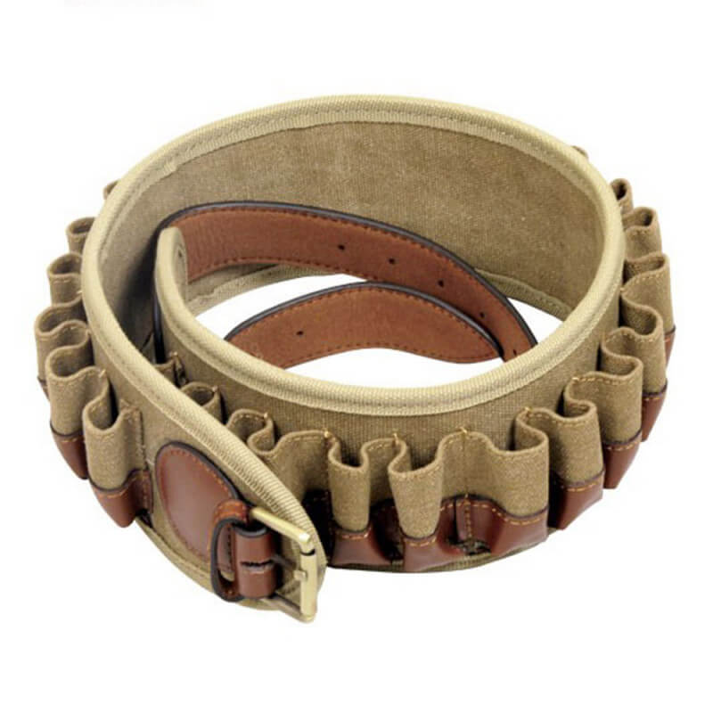 Guardian Heritage Cartridge Belt