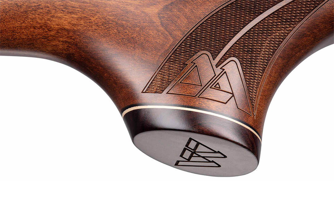 Air Arms S500 - Image 2