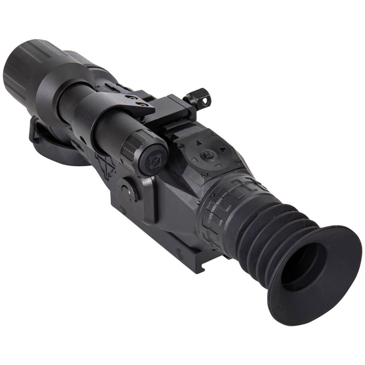 Sightmark Wraith 4k 4-32x40 Digital Night Vision Rifle Scope - Image 3