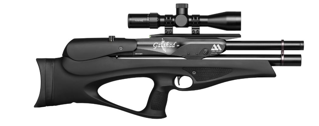 Air Arms Galahad R