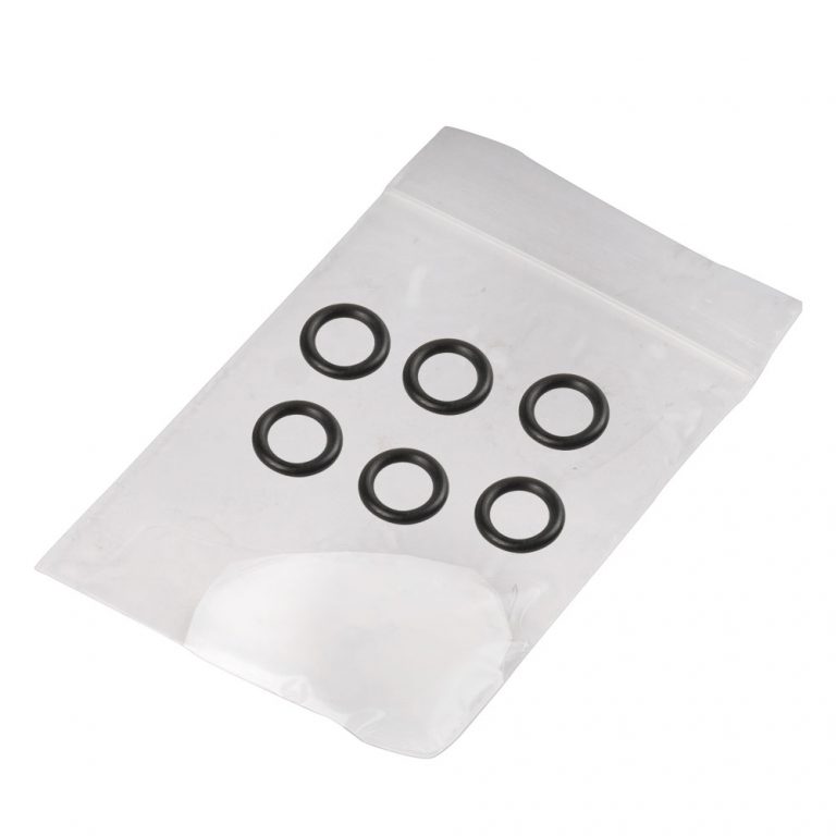 FX Fill Probe Service Kit