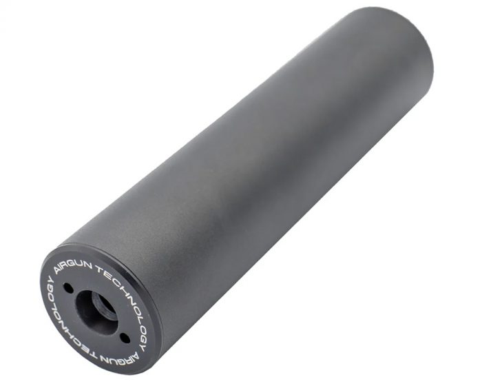 AGT Moderator 150mm