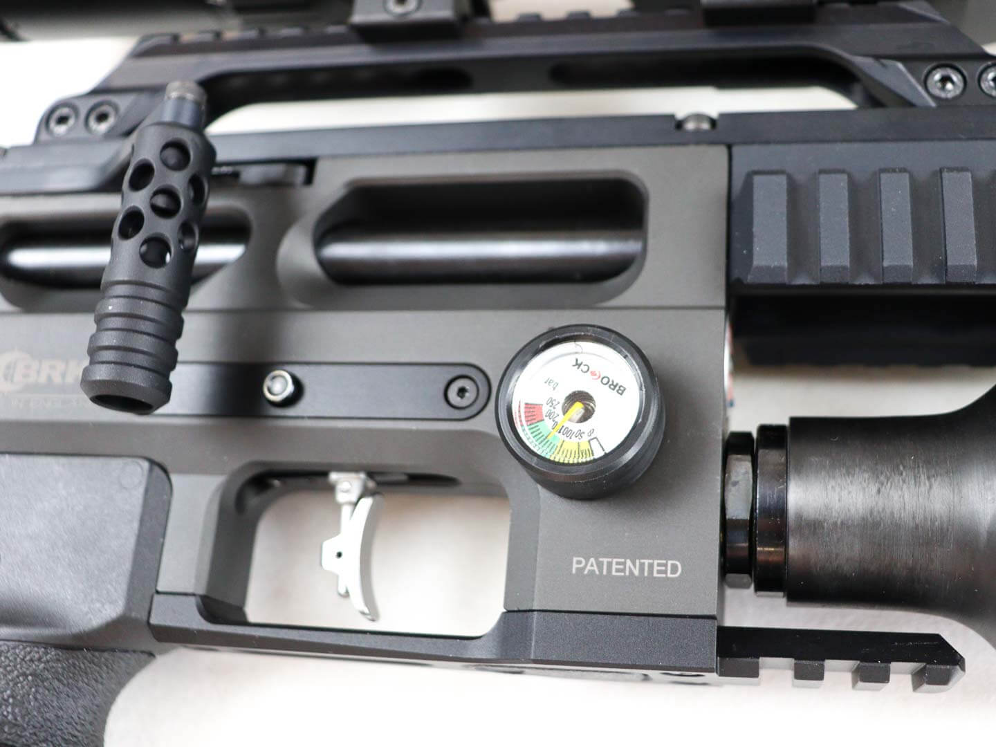 BRK Ghost Carbine - Image 4
