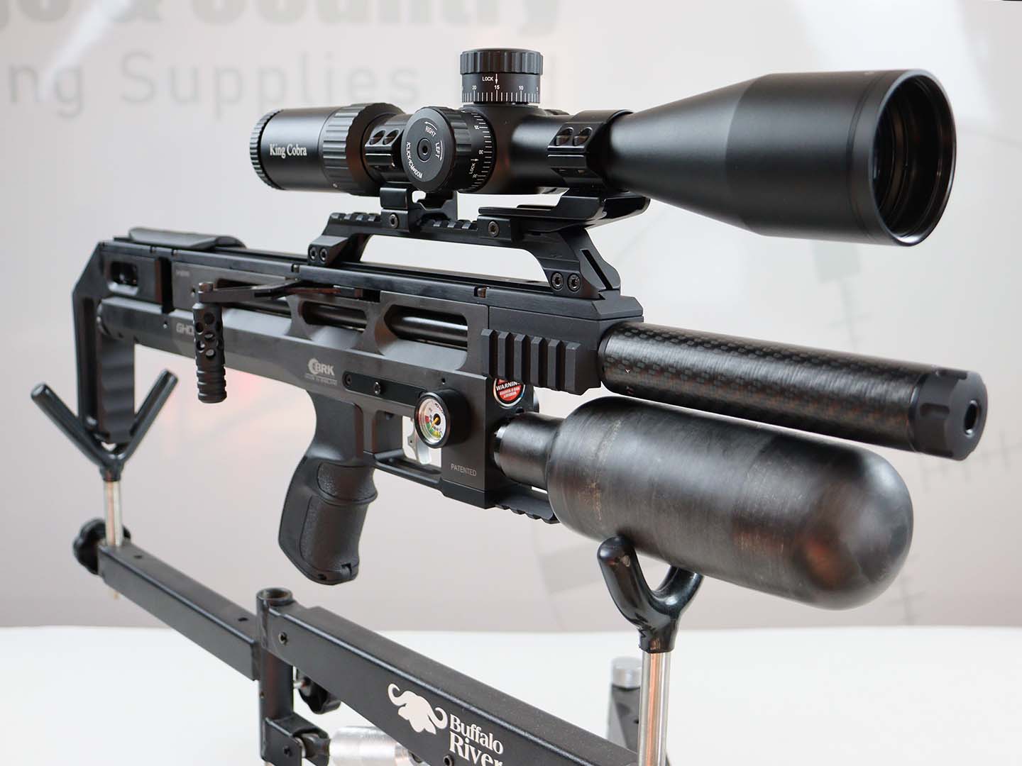 BRK Ghost Carbine - Image 7