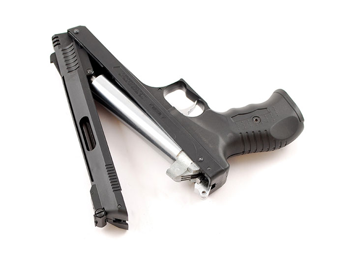 Beeman 2004/P17 - Image 3