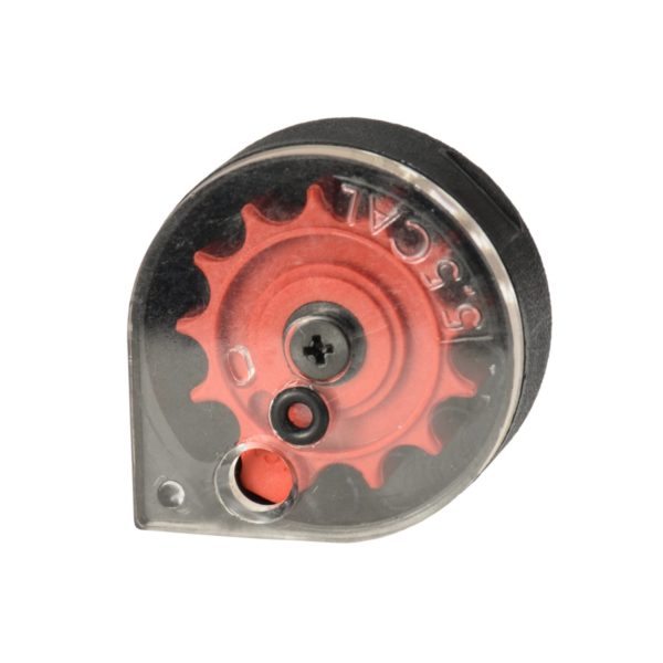 Hatsan Flash, Flashpup, Vectis, Hydra, Invader Magazine