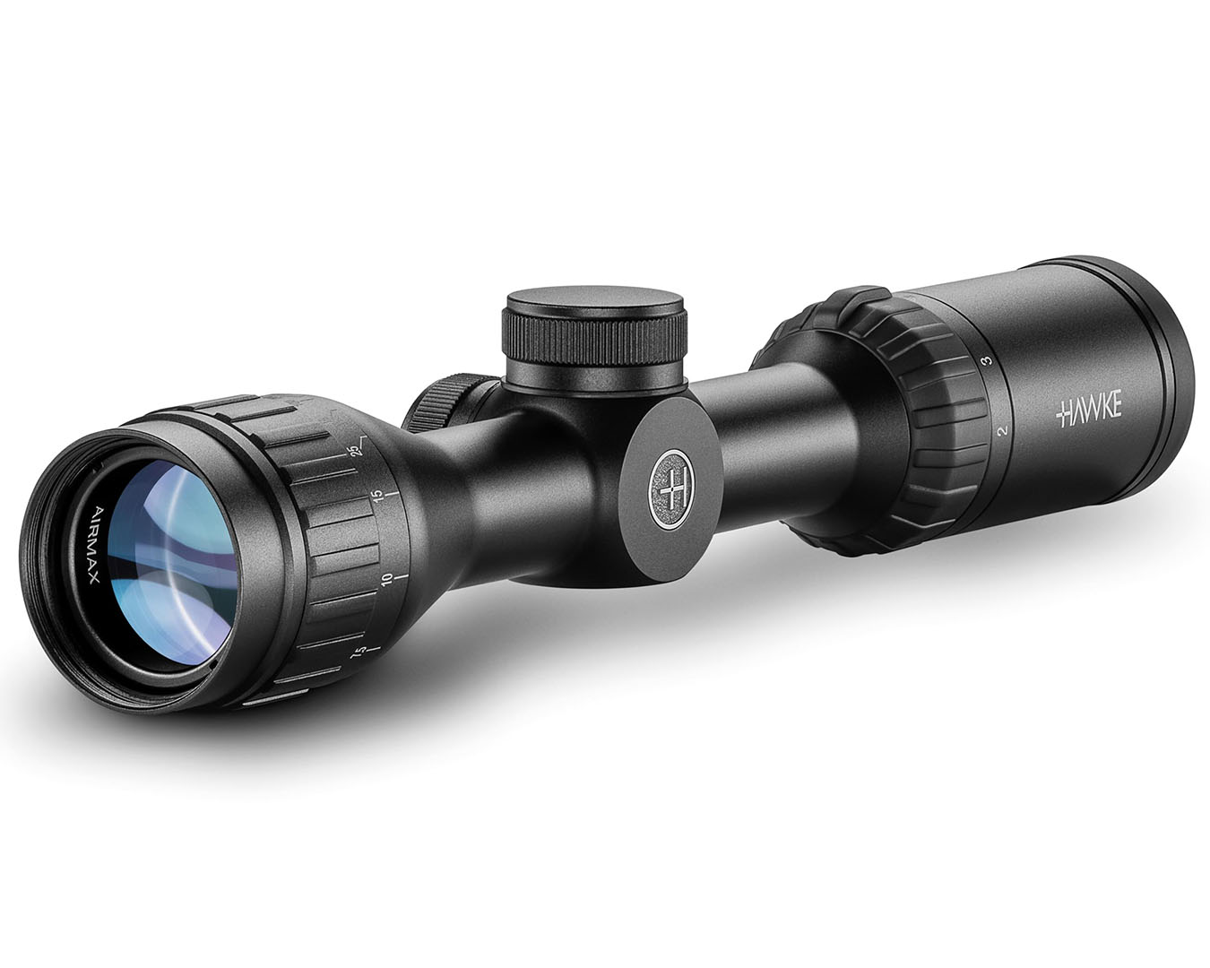 Hawke Airmax 2-7x32 AO