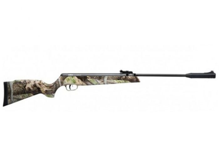 Milbro Explorer Camo