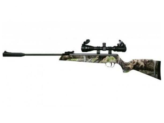 Milbro Explorer Camo - Image 2