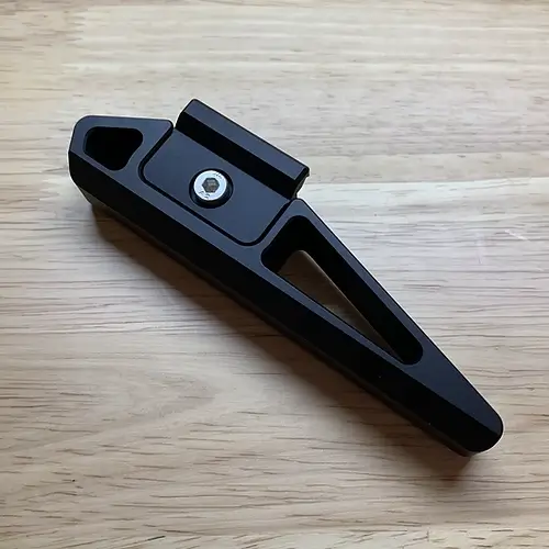 PRS Picatinny Bag Rider