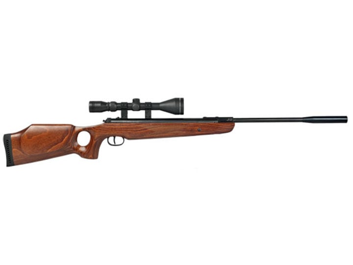 SMK TH208 Thumbhole Sporter