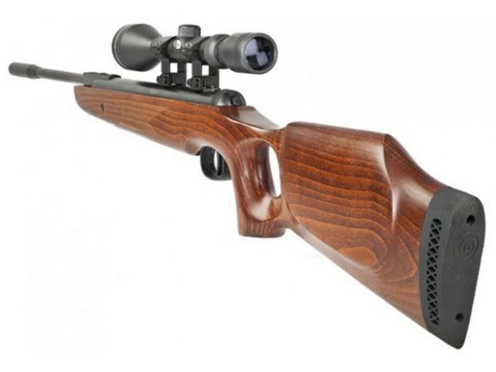 SMK Air Rifles