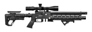 Kral Mortal Air Rifle