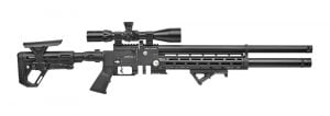 Kral Mortal X Air Rifle