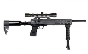 Webley Nemesis X