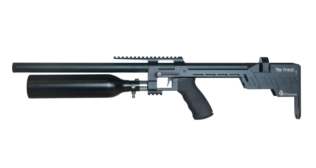 RTI Arms Priest 2 Air Rifle