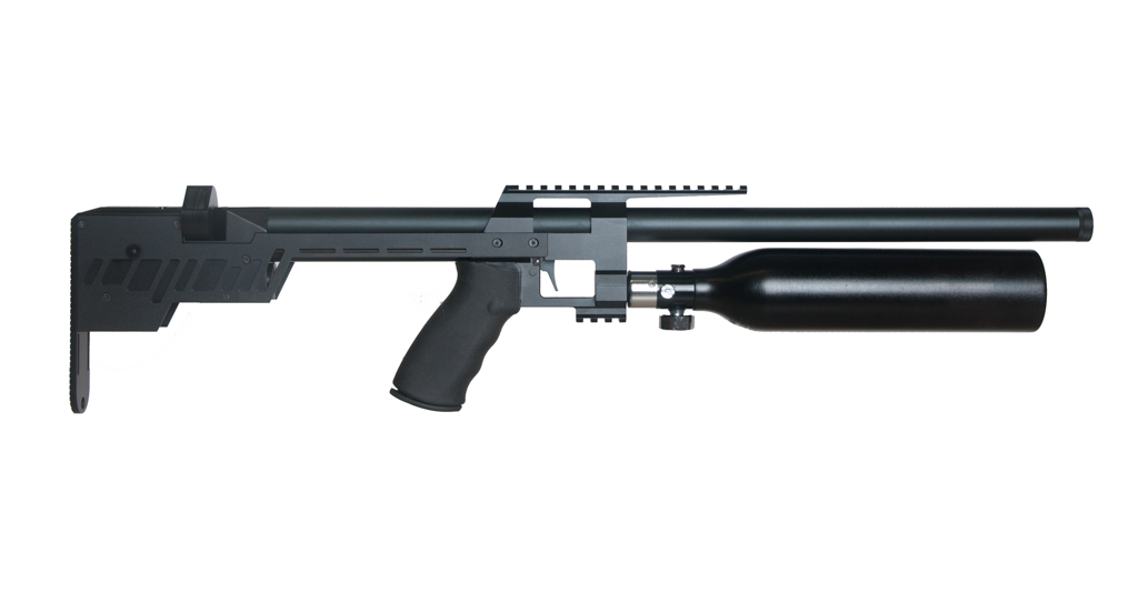 RTI Arms Priest 2 Air Rifle