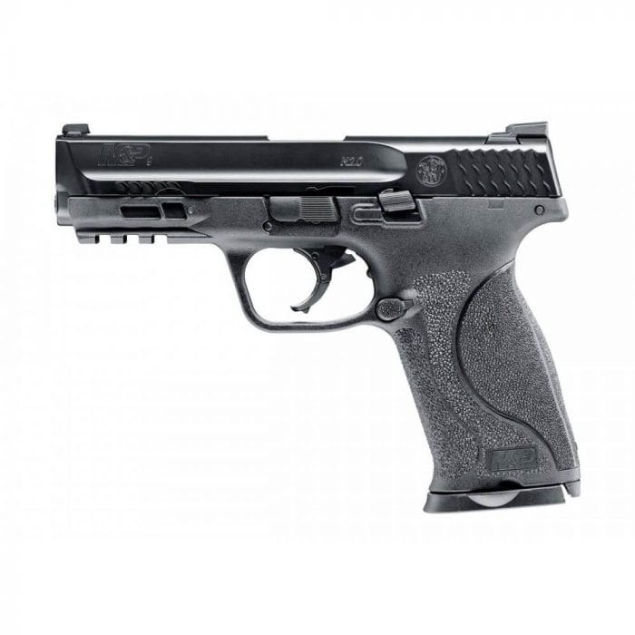 Smith & Wesson M&P 9 M2