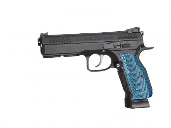 CZ Shadow 2