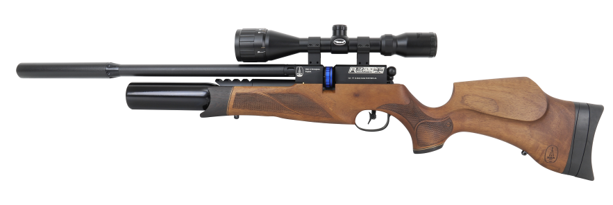 BSA R12 CLX Bolt Action