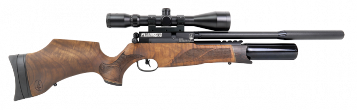 BSA R12 CLX Bolt Action - Image 3