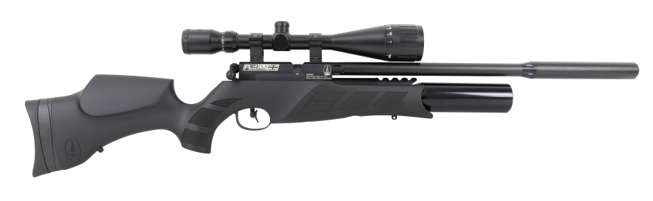 BSA R12 CLX Bolt Action - Image 2