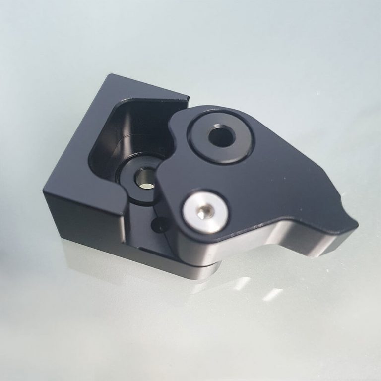 PRS single shot loader