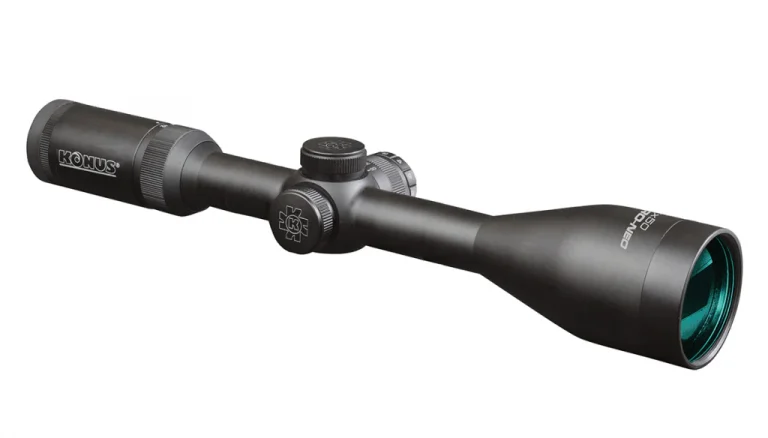 Konus Pro Evo 3-12x50