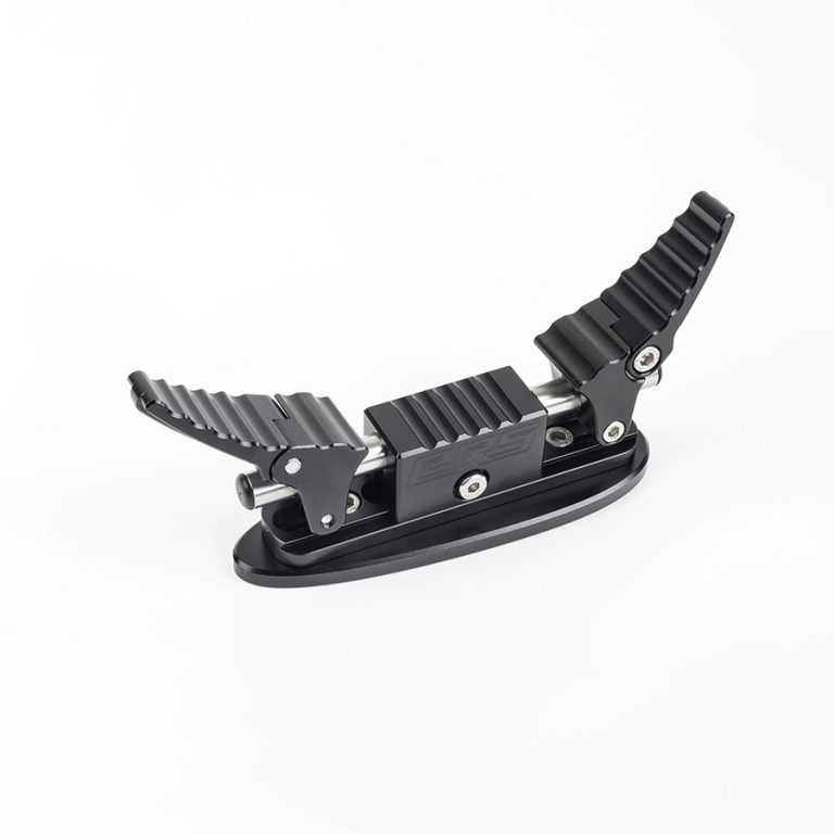 PRS Gen 4 Buttplate