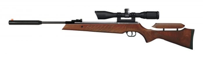 Cometa Fenix 400 S Compact Star Rifle